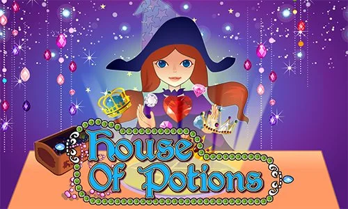House of Potions