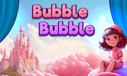 Bubble Bubble
